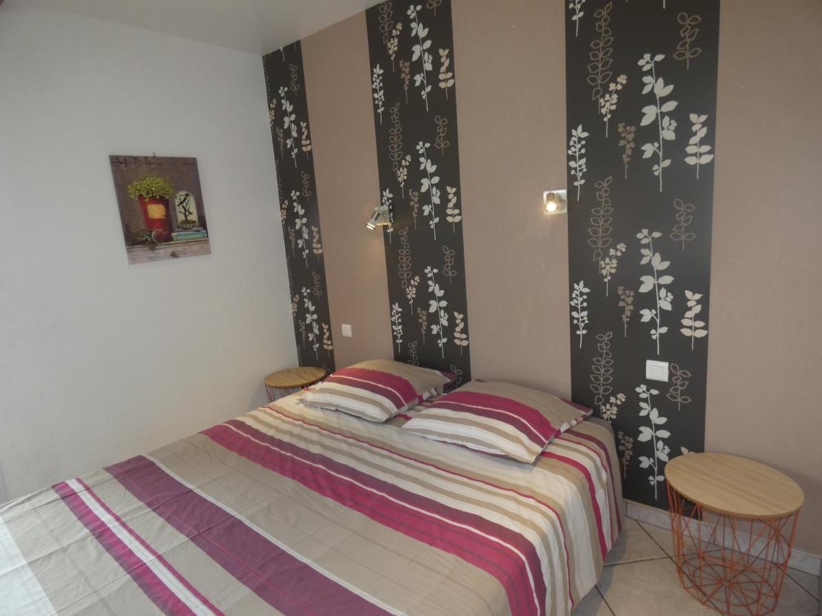 Omaha Gites Vierville-sur-Mer Exterior foto