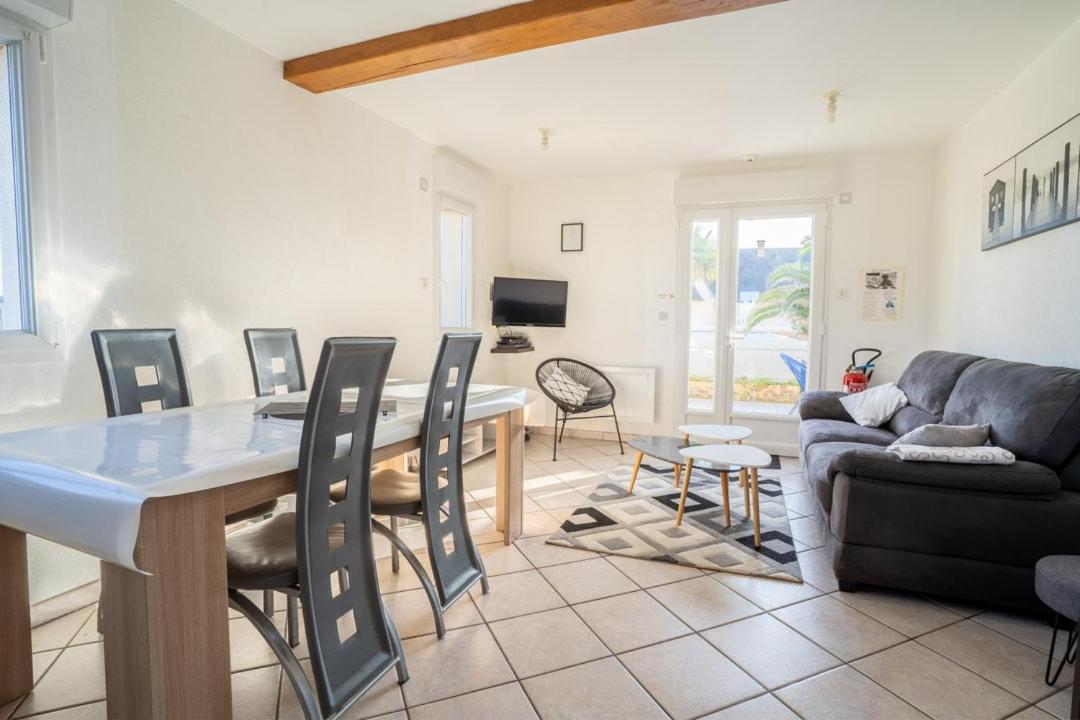 Omaha Gites Vierville-sur-Mer Exterior foto