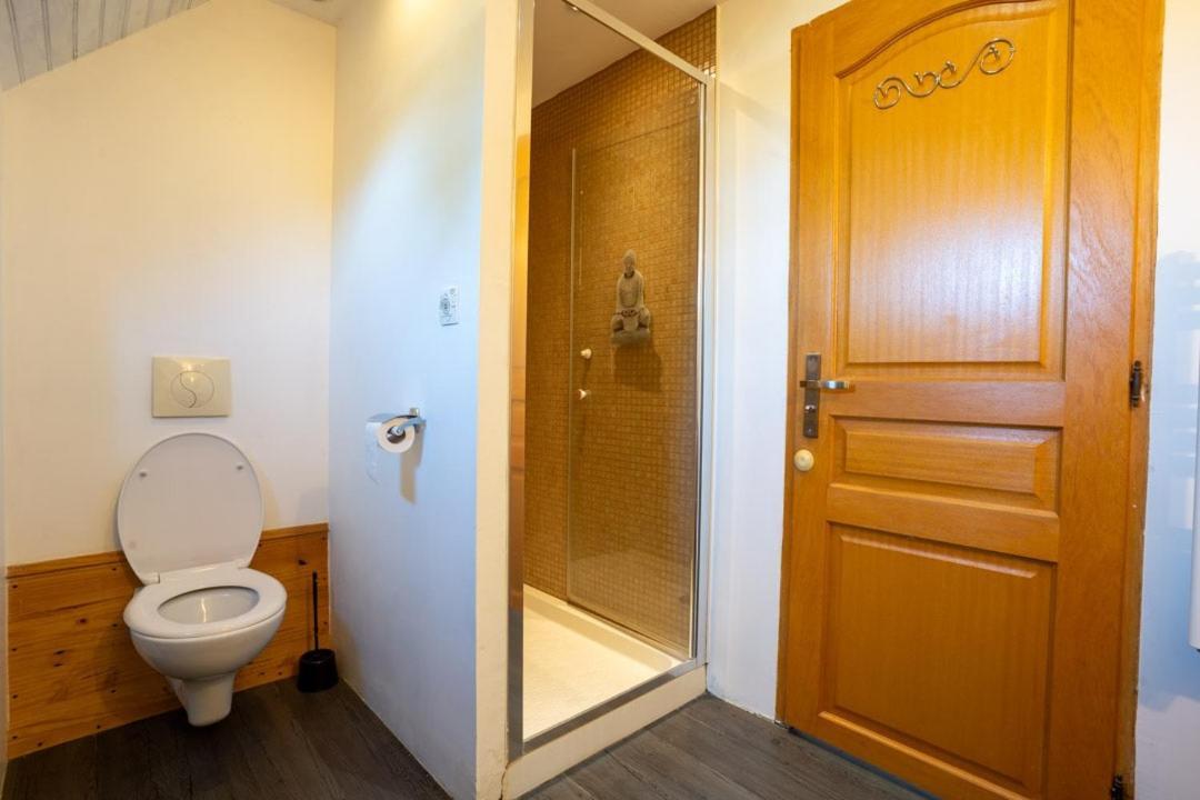 Omaha Gites Vierville-sur-Mer Exterior foto